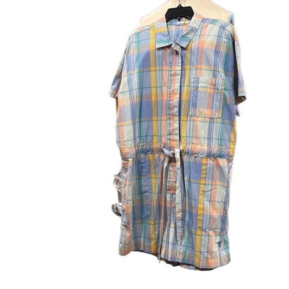 Gap Woman Jumper Shorts - Picture 2 of 10